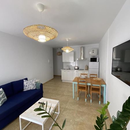 Vivienda Vacacional Sur De Europa B 3 4 Ла Рестинга Екстериор снимка