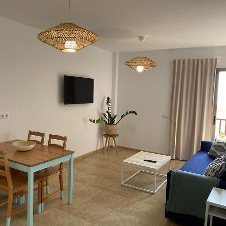 Vivienda Vacacional Sur De Europa B 3 4 Ла Рестинга Екстериор снимка
