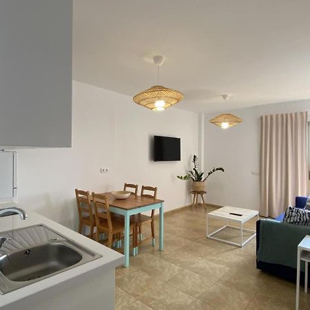 Vivienda Vacacional Sur De Europa B 3 4 Ла Рестинга Екстериор снимка