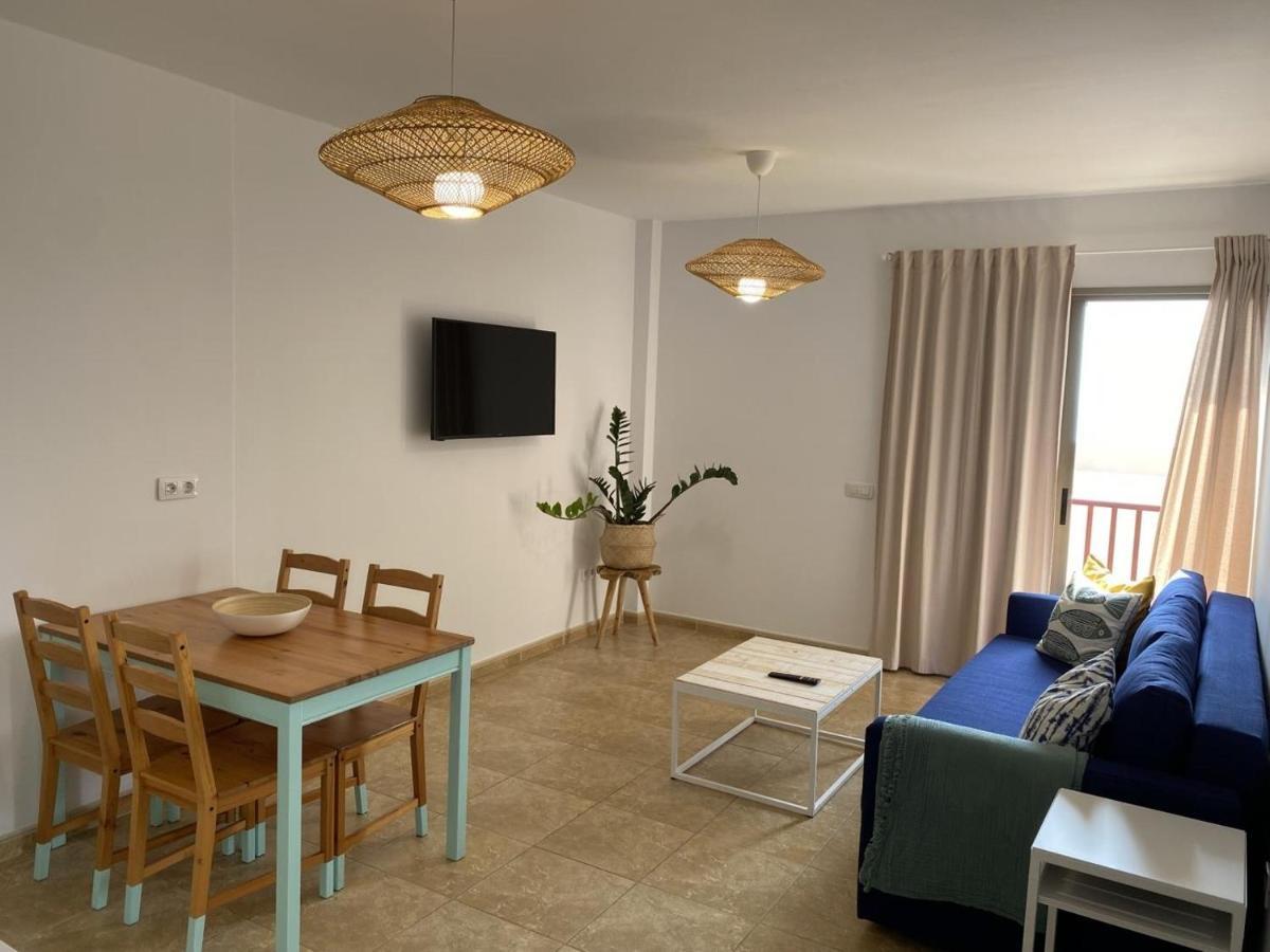 Vivienda Vacacional Sur De Europa B 3 4 Ла Рестинга Екстериор снимка